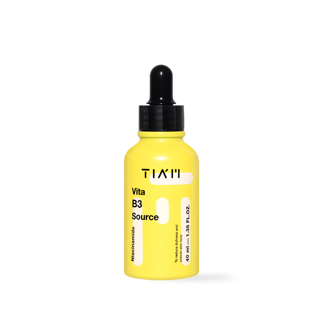 TIAM Vita B3 Source - 40ml