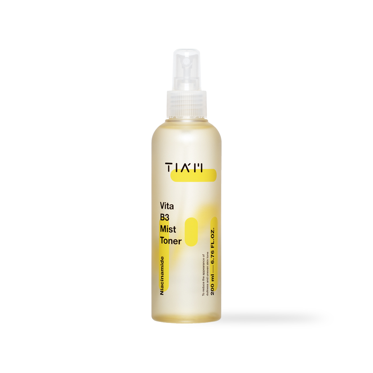 TIAM Vita B3 Mist Toner - 200ml