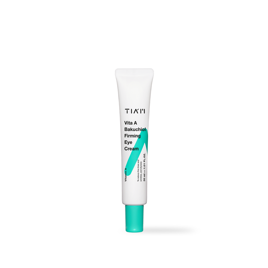 TIAM Vita A Bakuchiol Firming Eye Cream - 30ml