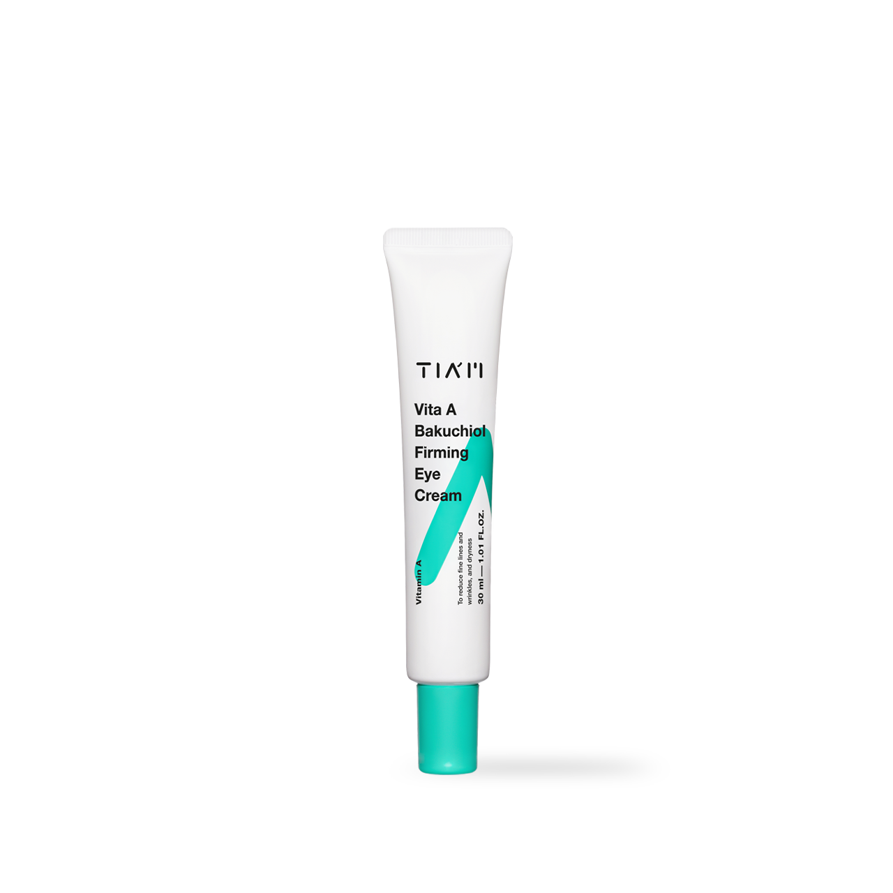 TIAM Vita A Bakuchiol Firming Eye Cream - 30ml