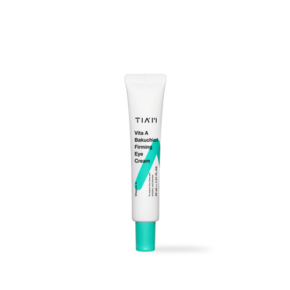 TIAM Vita A Bakuchiol Firming Eye Cream 30ml — main product image