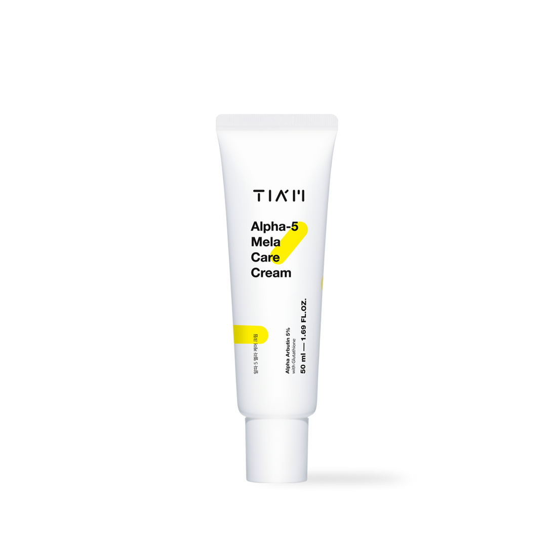 TIAM TIAM Alpha-5 Mela Care Cream 40ml