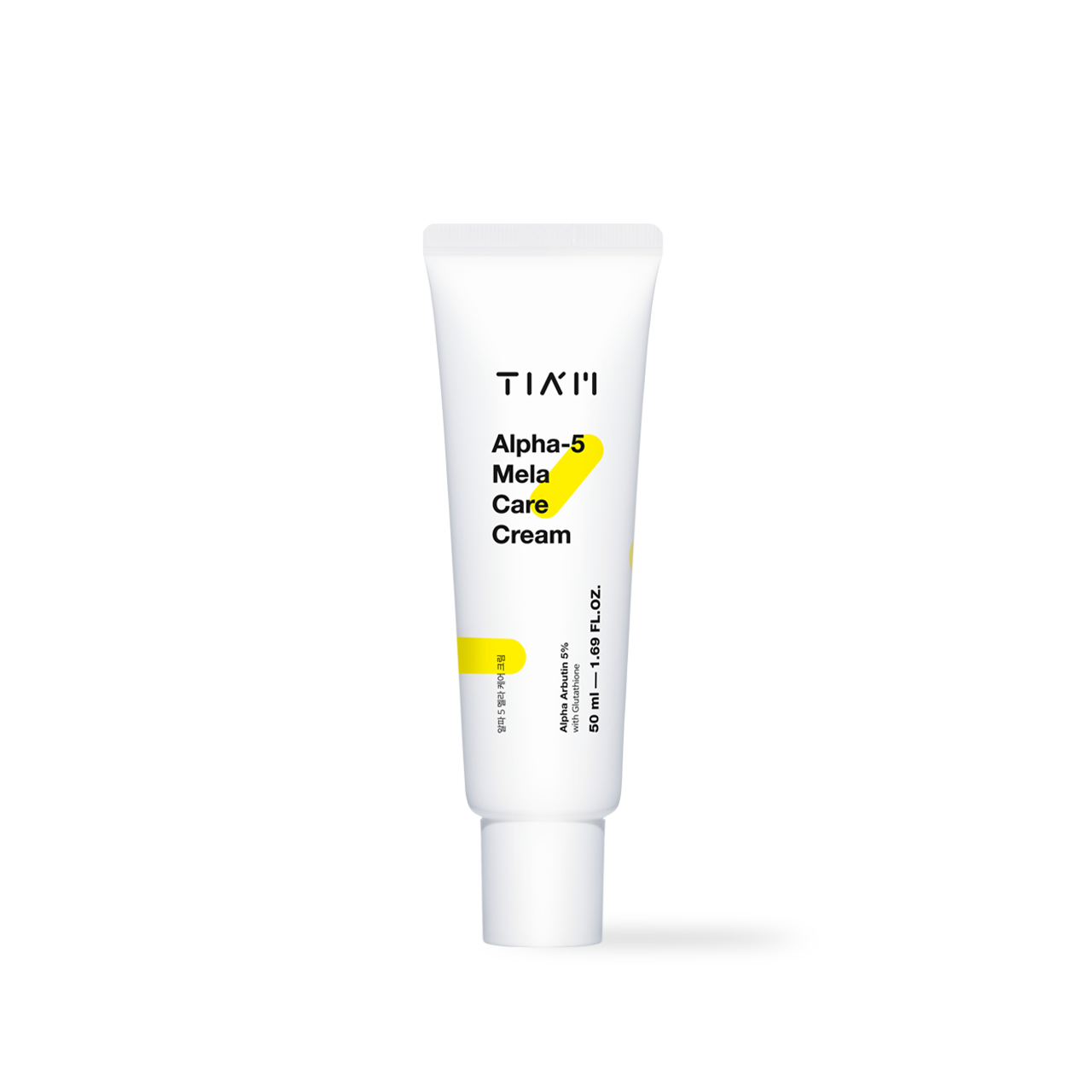 TIAM TIAM Alpha-5 Mela Care Cream 40ml