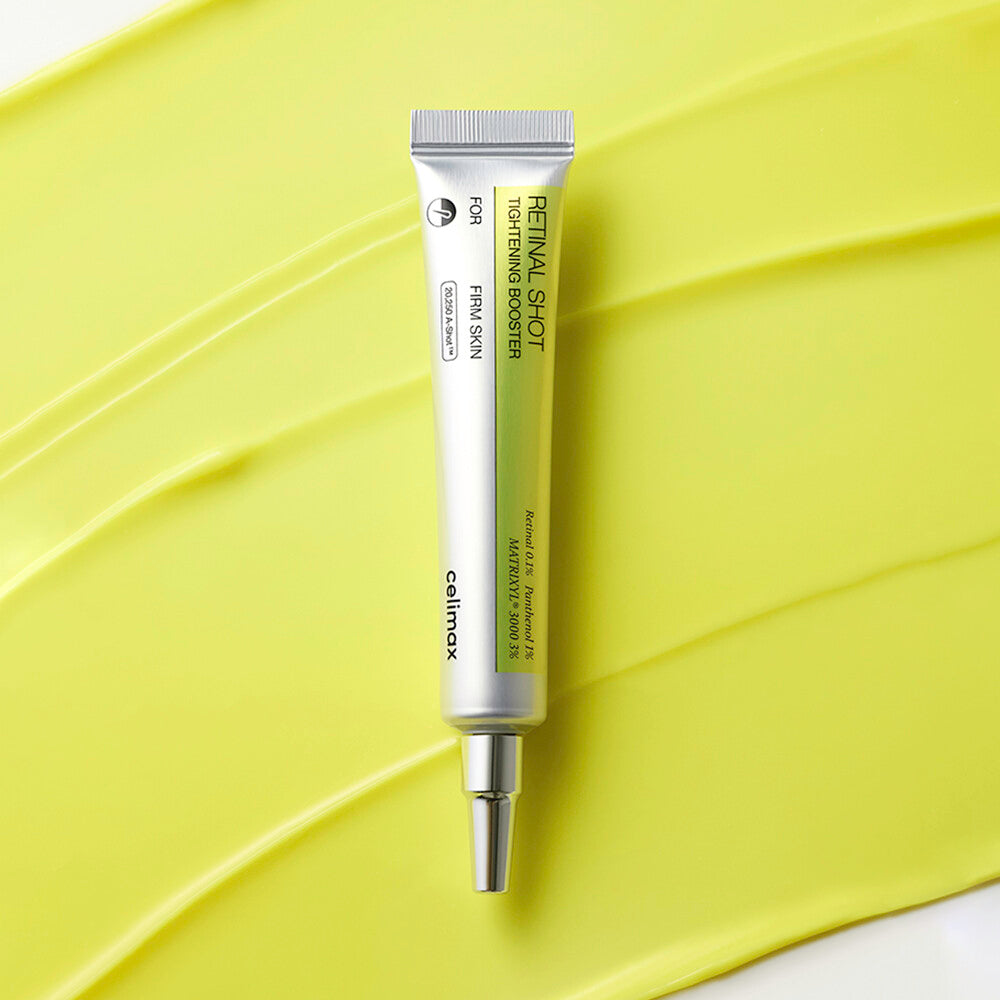 Dark Spot Correcting Clinic set