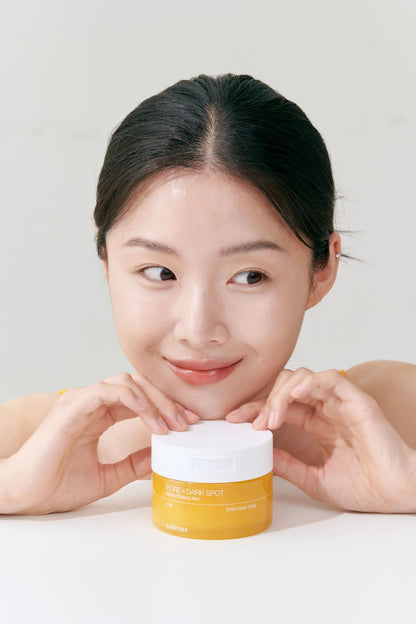 celimax Pore+Dark Spot Brightening Pad 40pads_MX