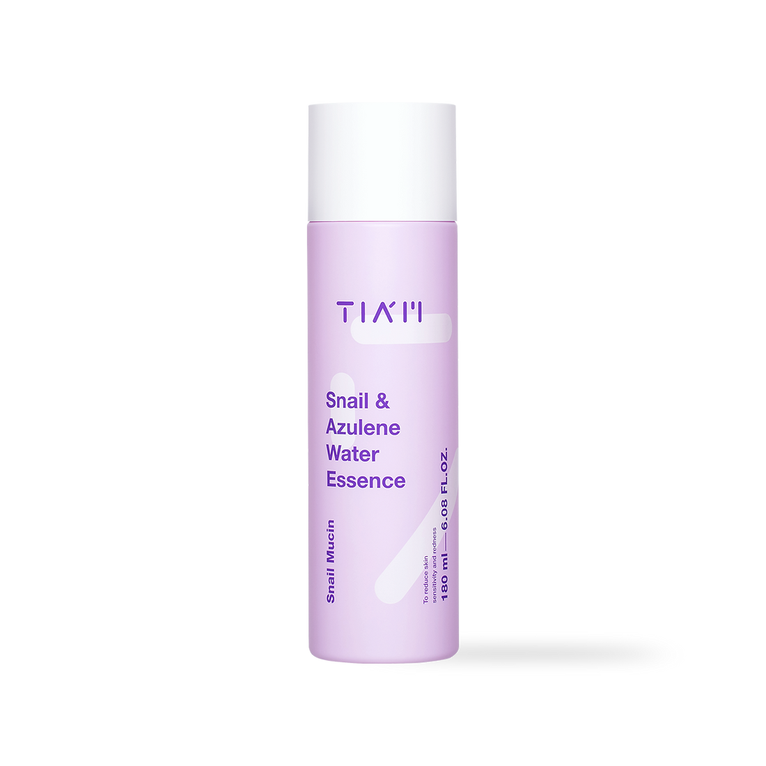 TIAM Snail &amp; Azulene Water Essence - 180ml