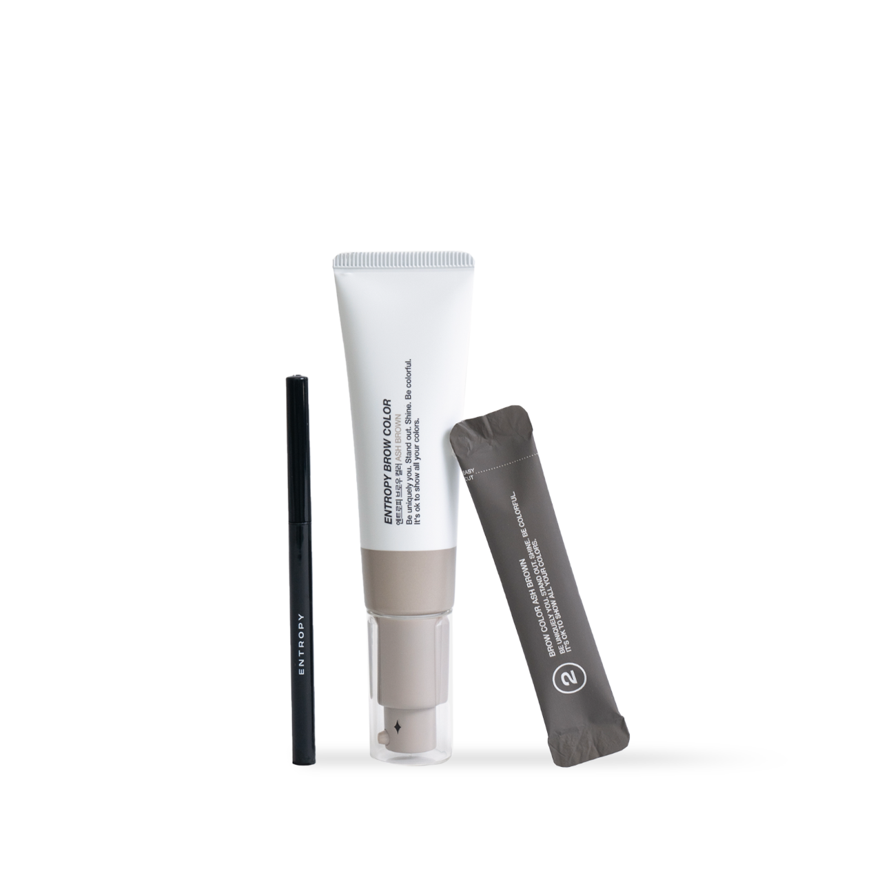 ENTROPY Brow Color 