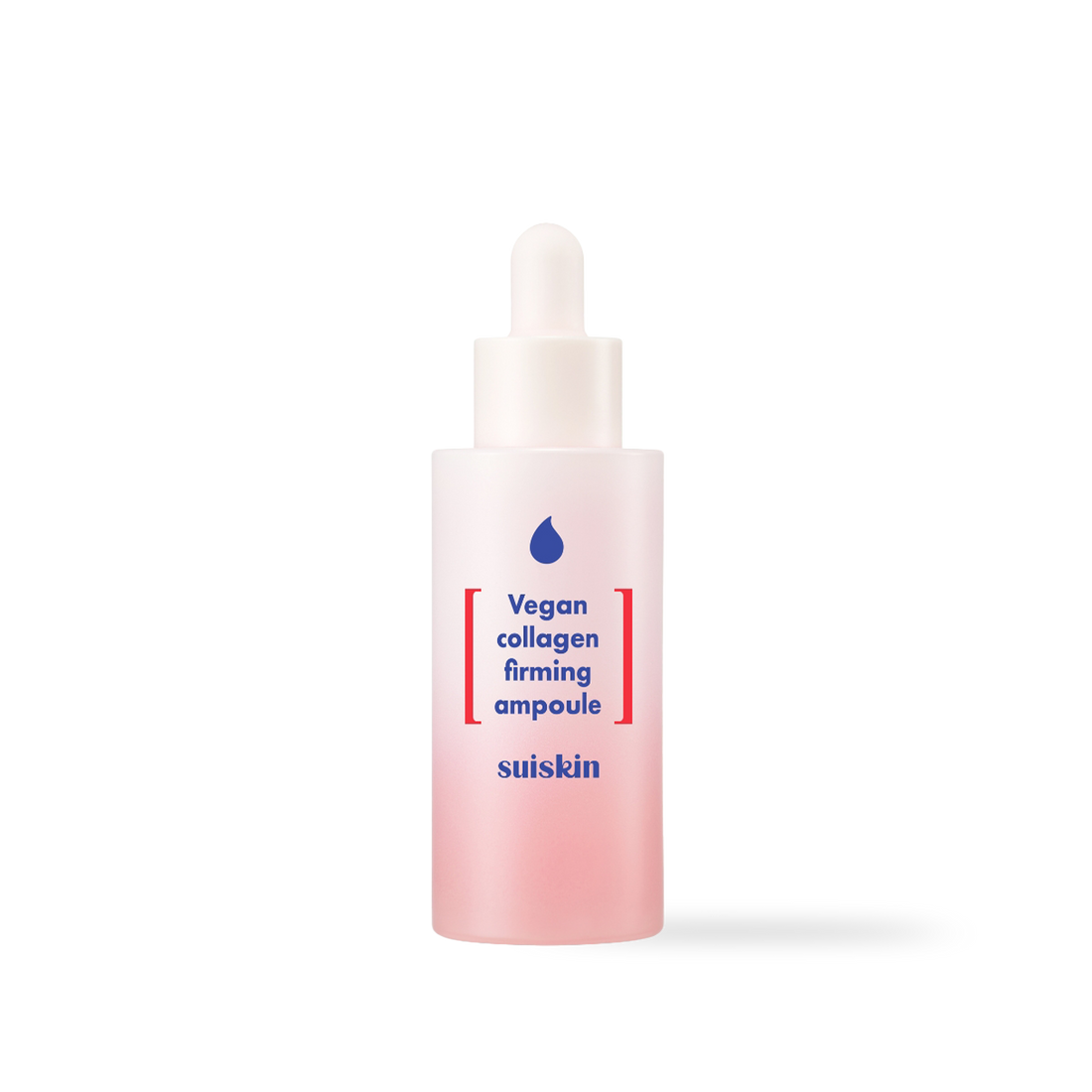 Suiskin Vegan collagen firming ampoule 40ml