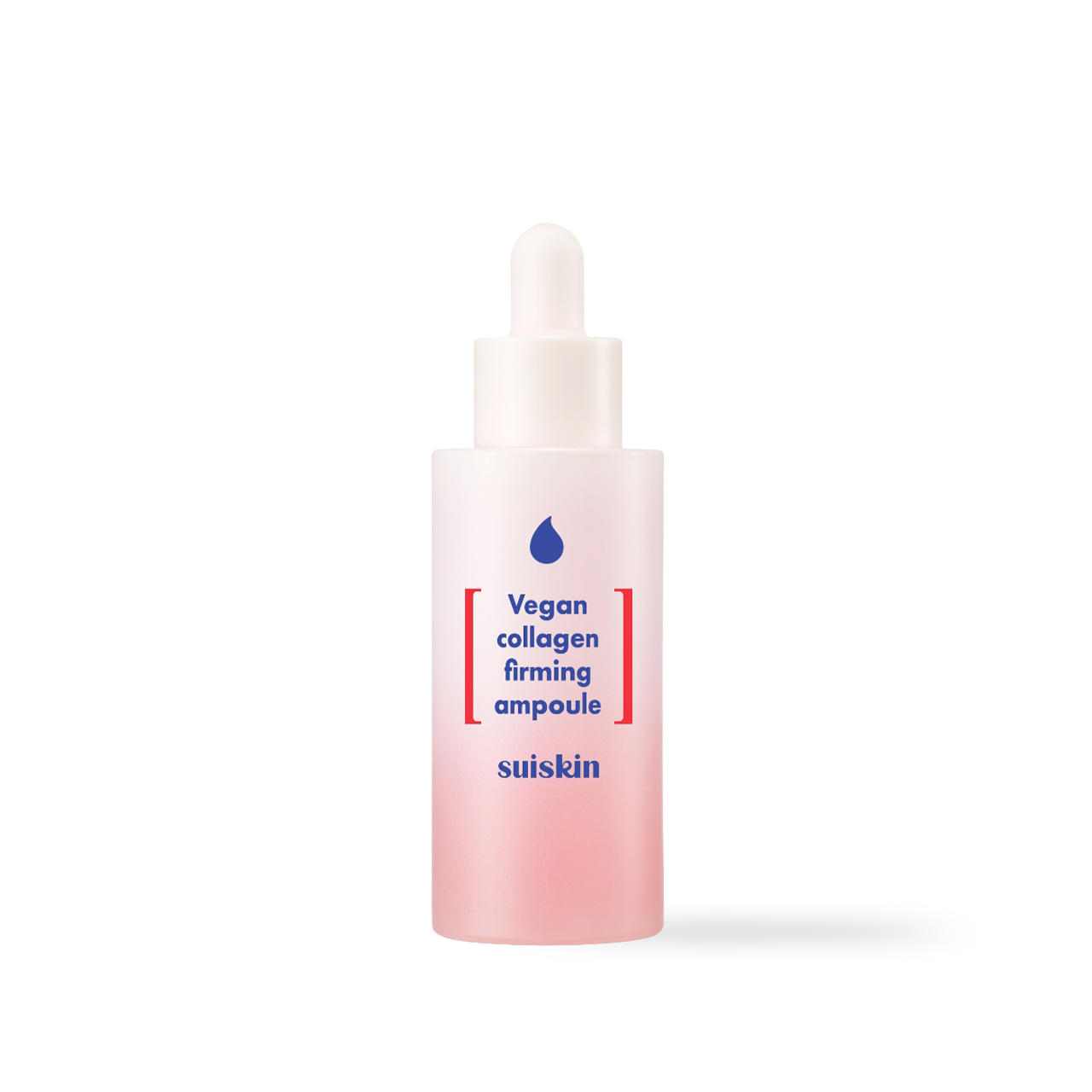Suiskin Vegan collagen firming ampoule 40ml