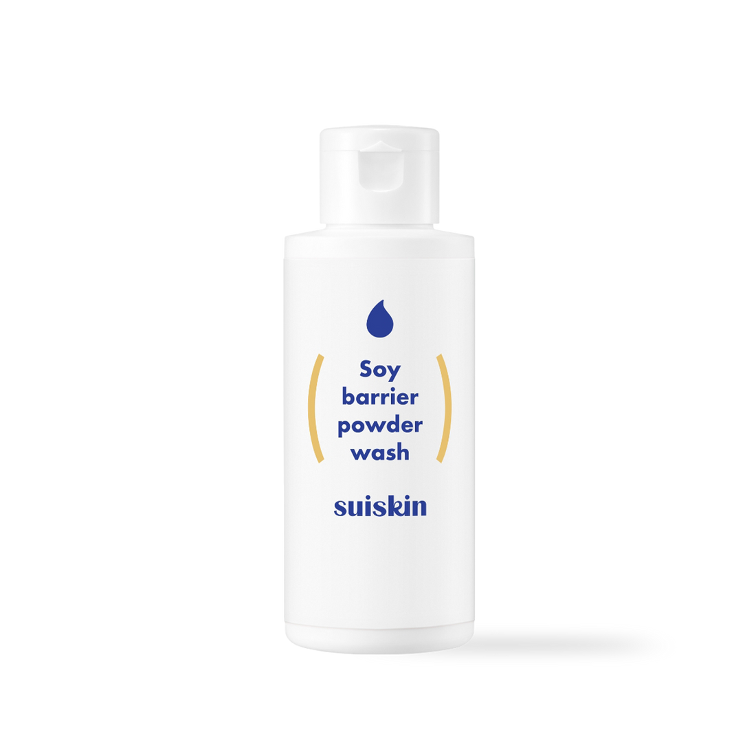 Suiskin Soy barrier powder wash 50g