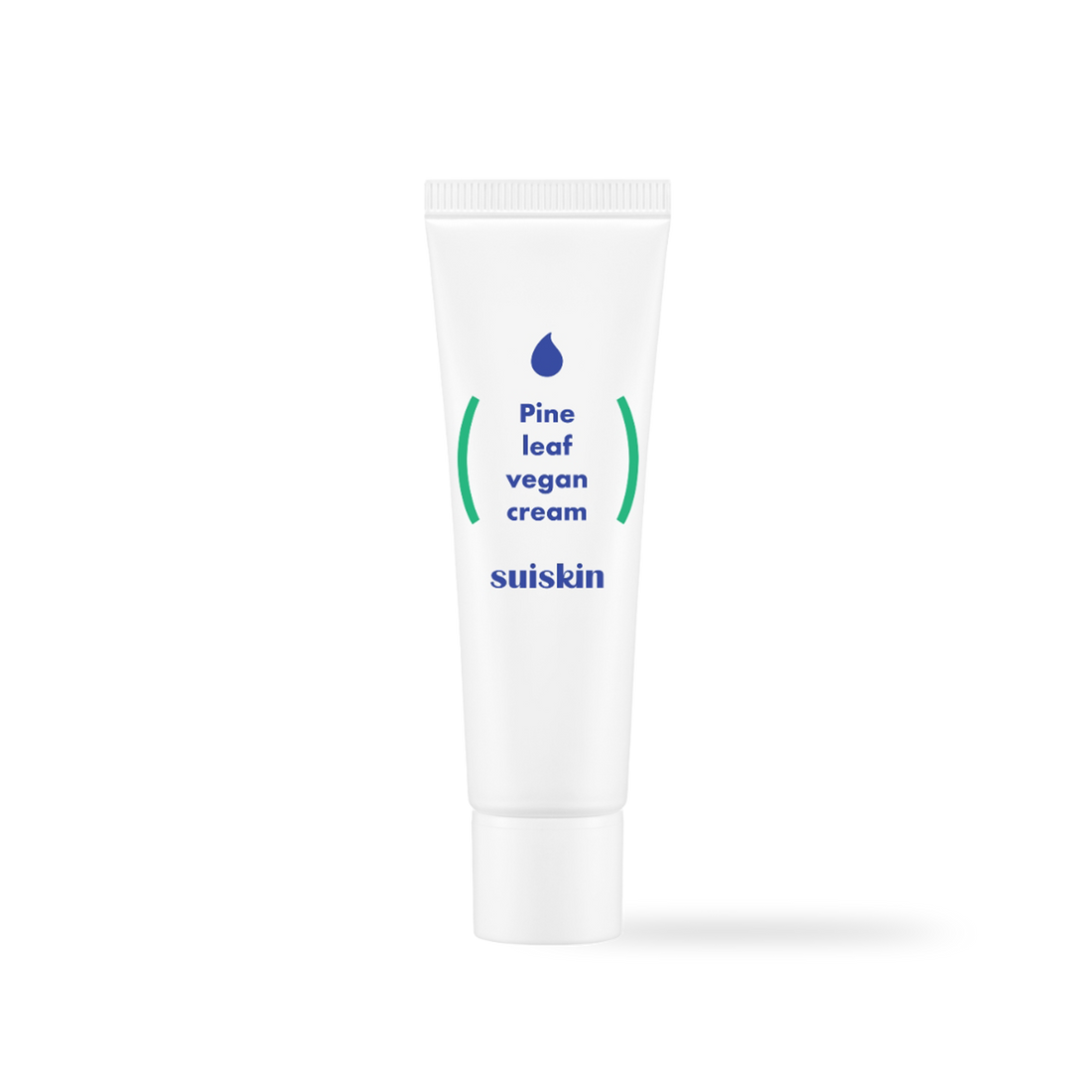Suiskin Pine Leaf Vegan Cream 50ml