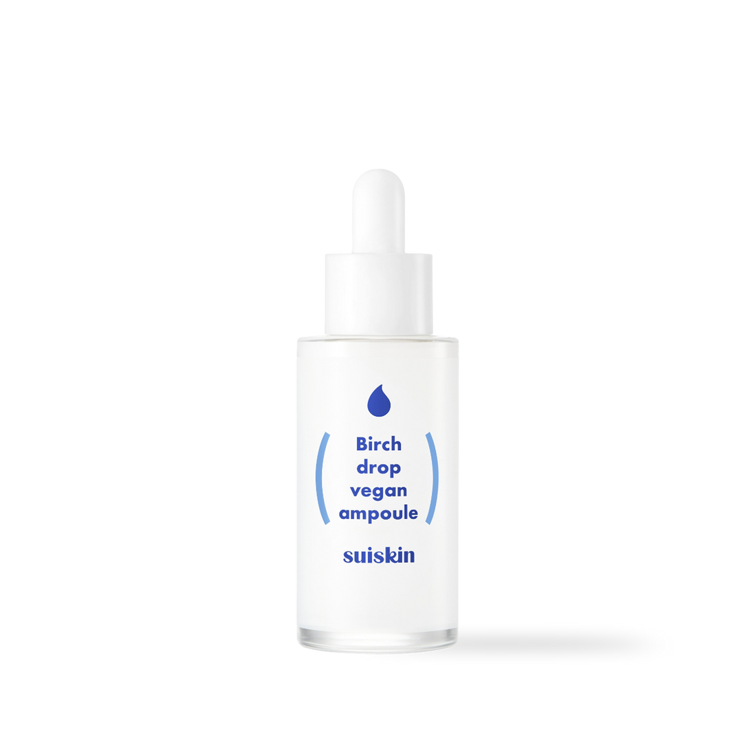 Suiskin Birch drop vegan ampoule 35ml