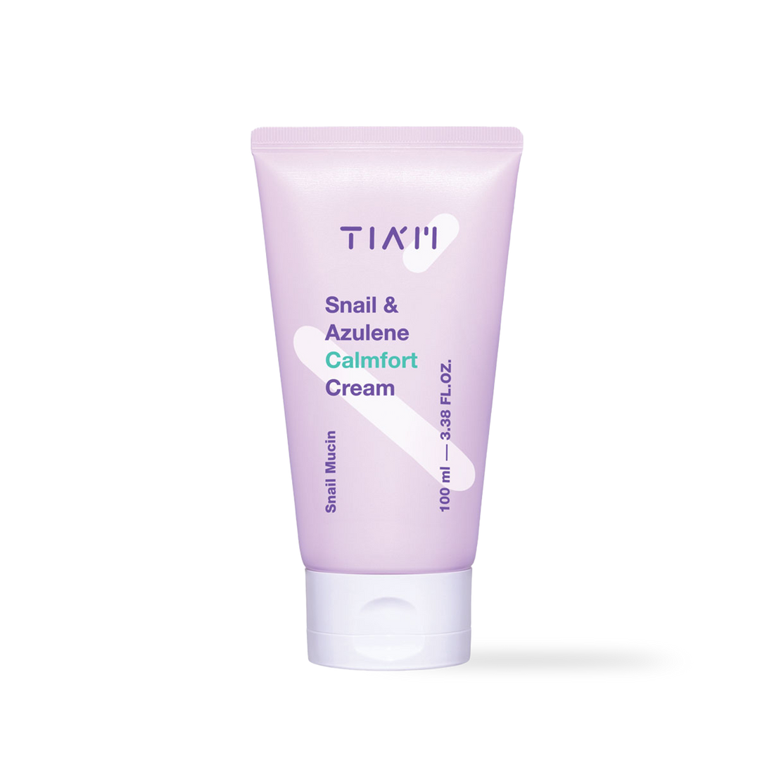 TIAM Snail &amp; Azulene Calmfort Cream 100ml