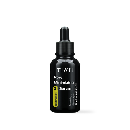 TIAM Pore Minimizing 21 Serum - 40ml — main product image