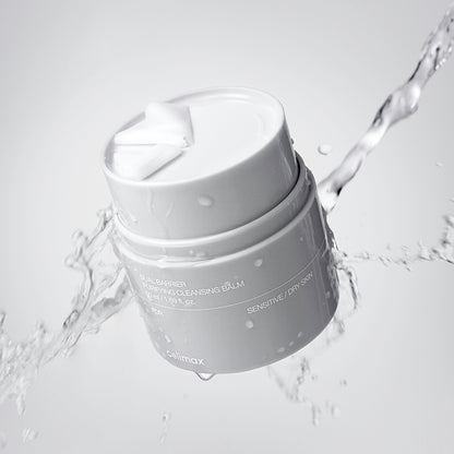 celimax Dual Barrier Purifying Cleansing Balm 50ml x 2ea