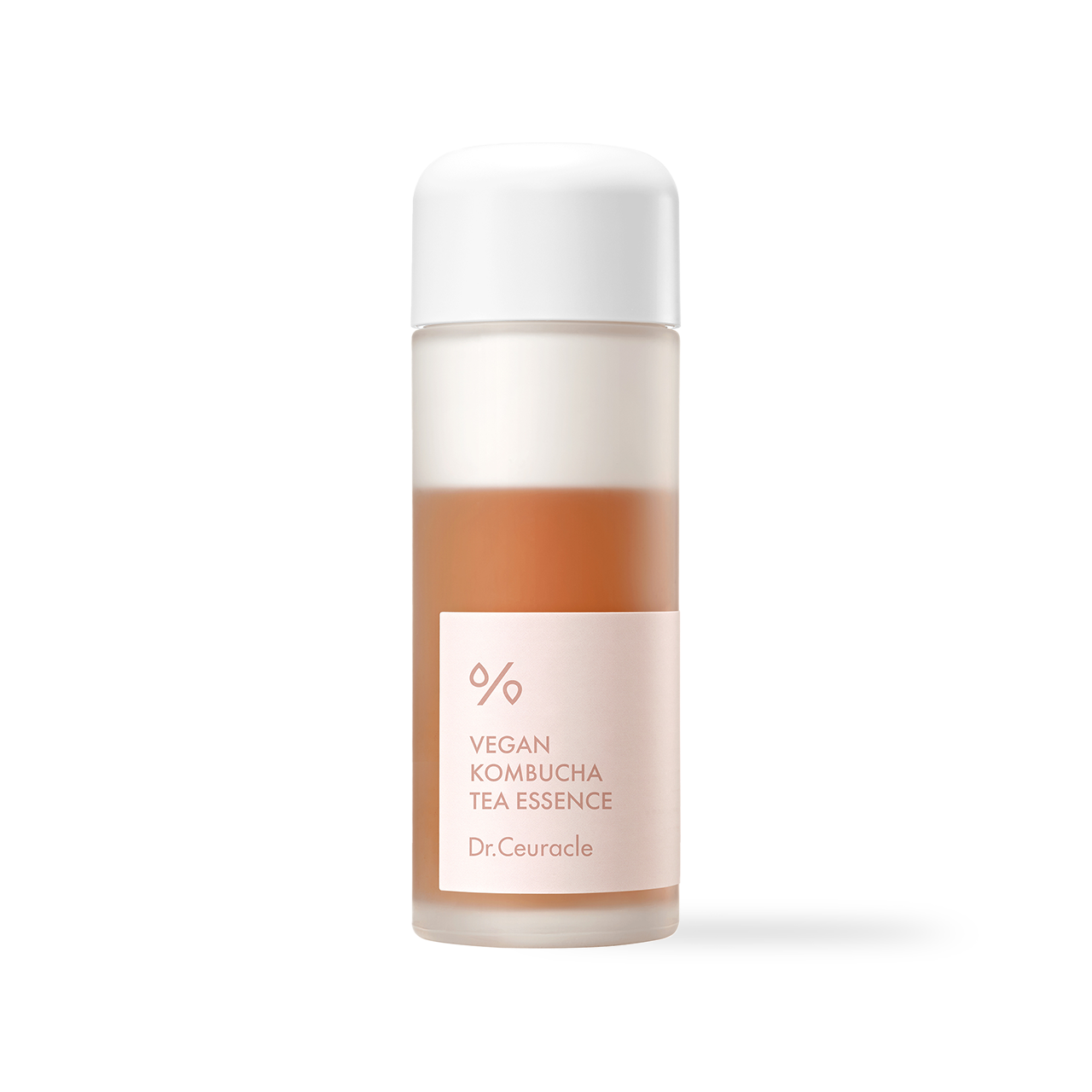 Dr.Ceuracle Vegan Kombucha Tea Essence 150ml