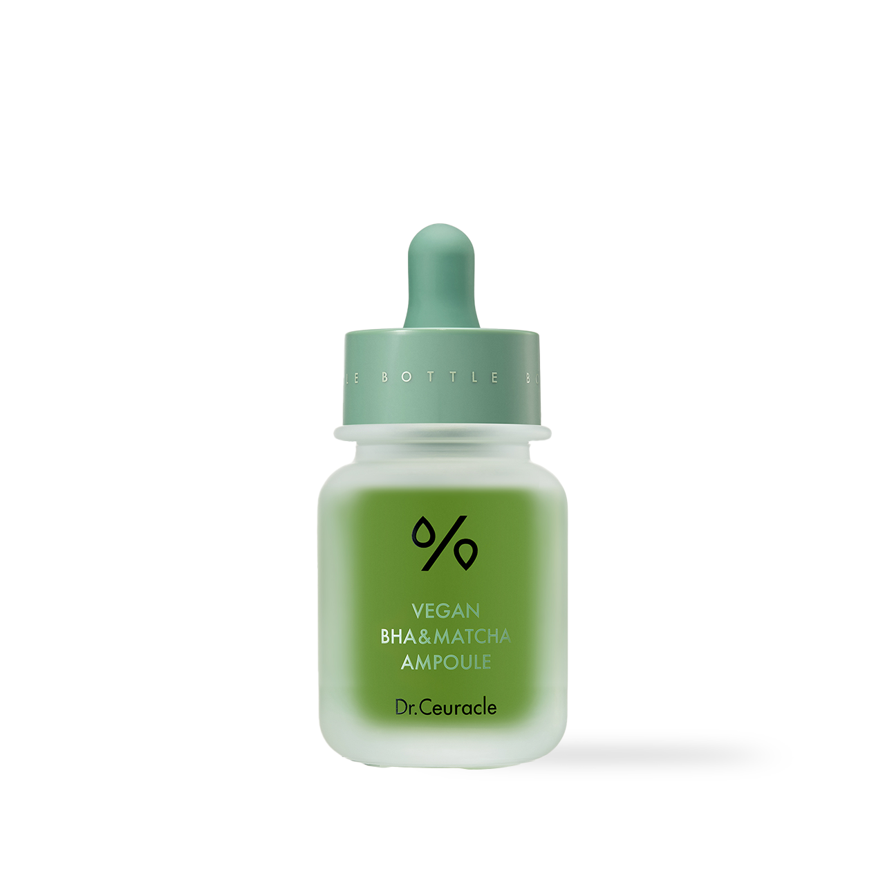 Dr.Ceuracle Vegan BHA Matcha Ampoule 30ml
