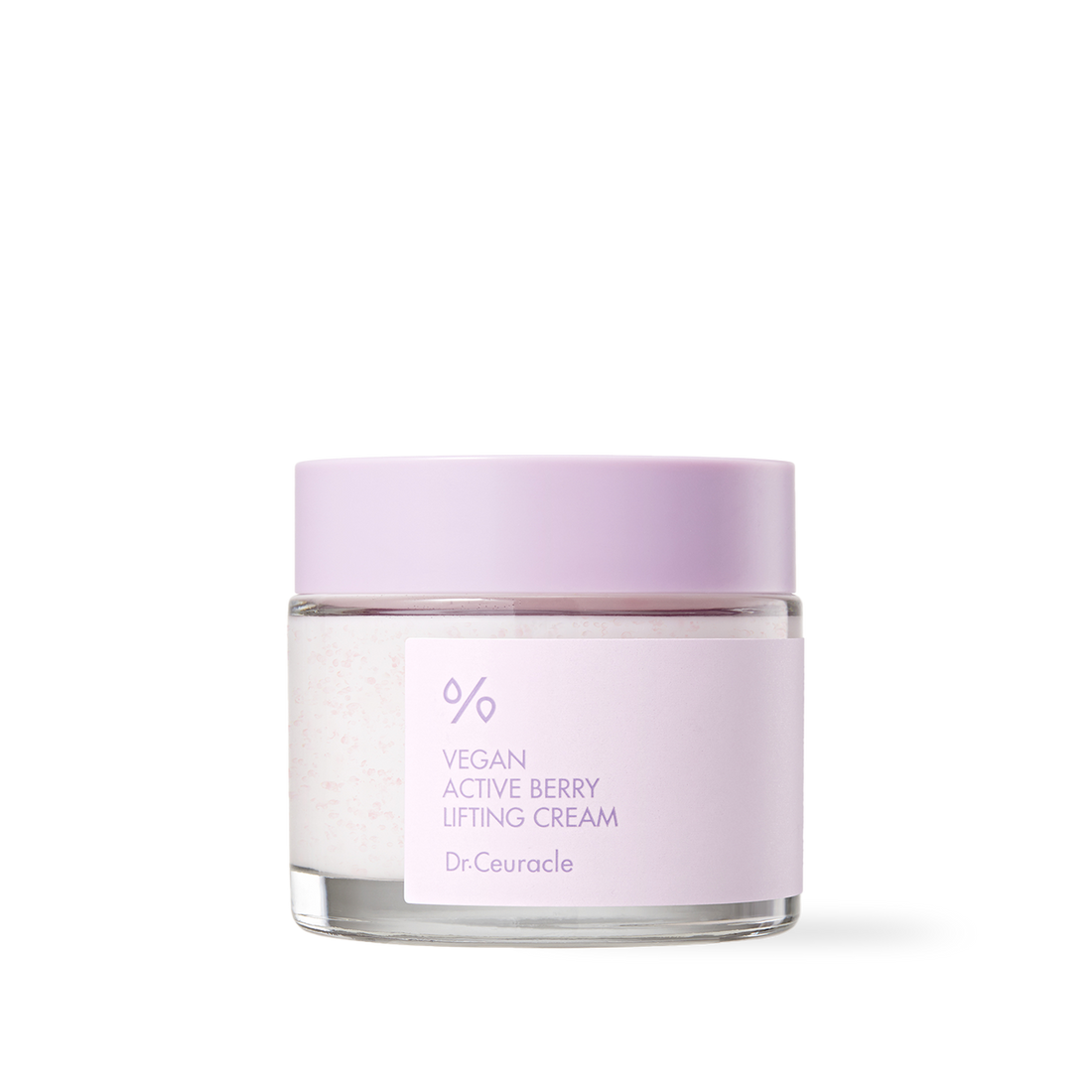 Dr.Ceuracle Vegan Active Berry Lifting Cream 75g