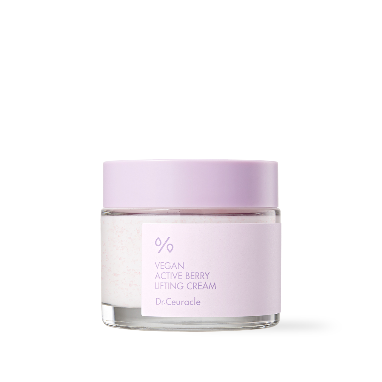Dr.Ceuracle Vegan Active Berry Lifting Cream 75g