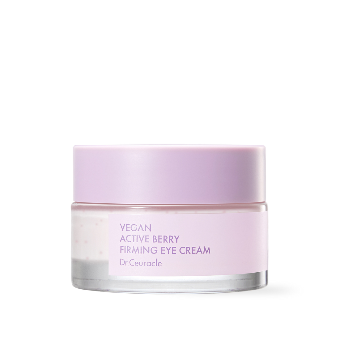 Dr.Ceuracle VEGAN ACTIVE BERRY FIRMING EYE CREAM 32g