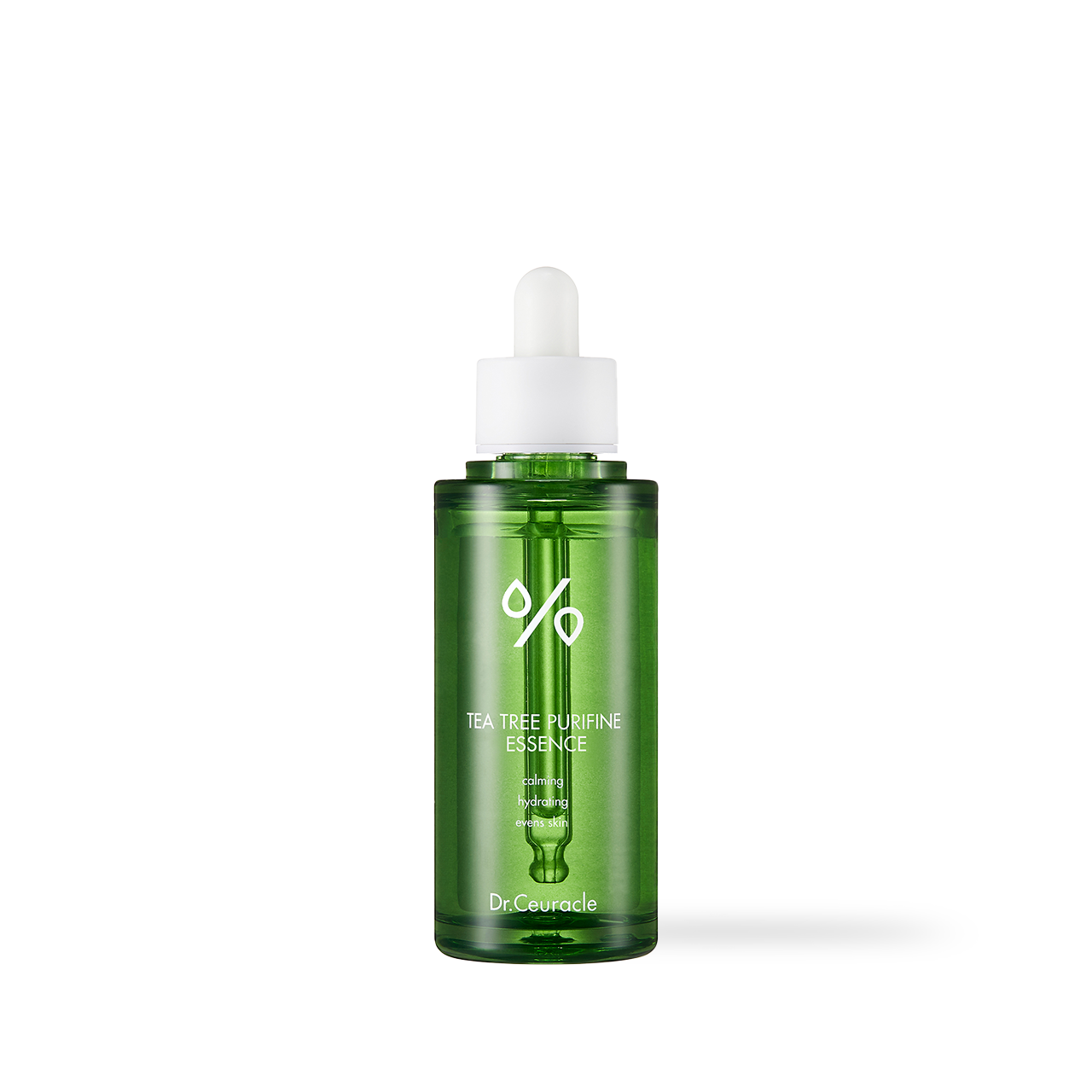 Dr.Ceuracle Tea Tree Purifine 95 Essence 50ml