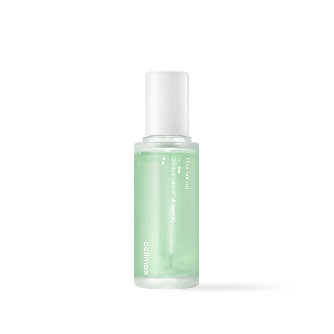 celimax The Real Cica Niacinamide AC Calming Serum 40ml