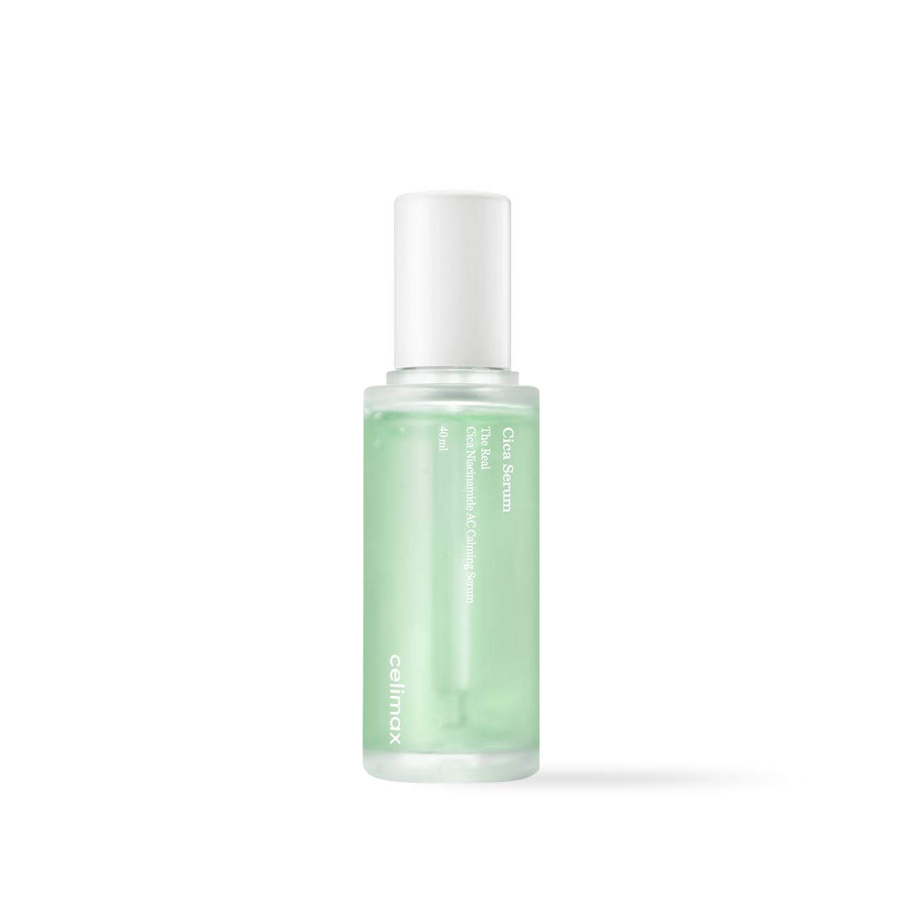 celimax The Real Cica Niacinamide AC Calming Serum 40ml