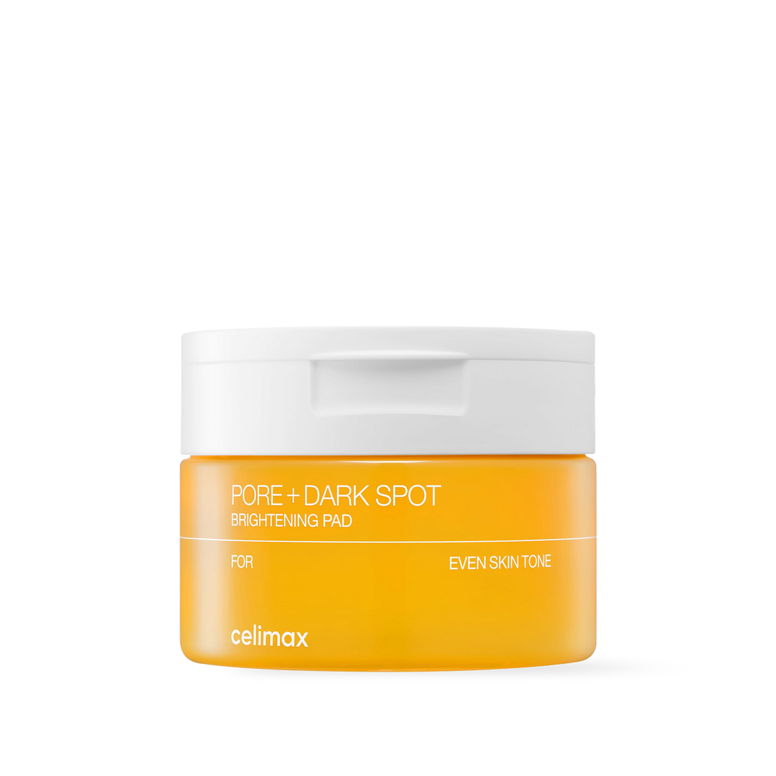 celimax Pore+Dark Spot Brightening Pad 40pads_MX