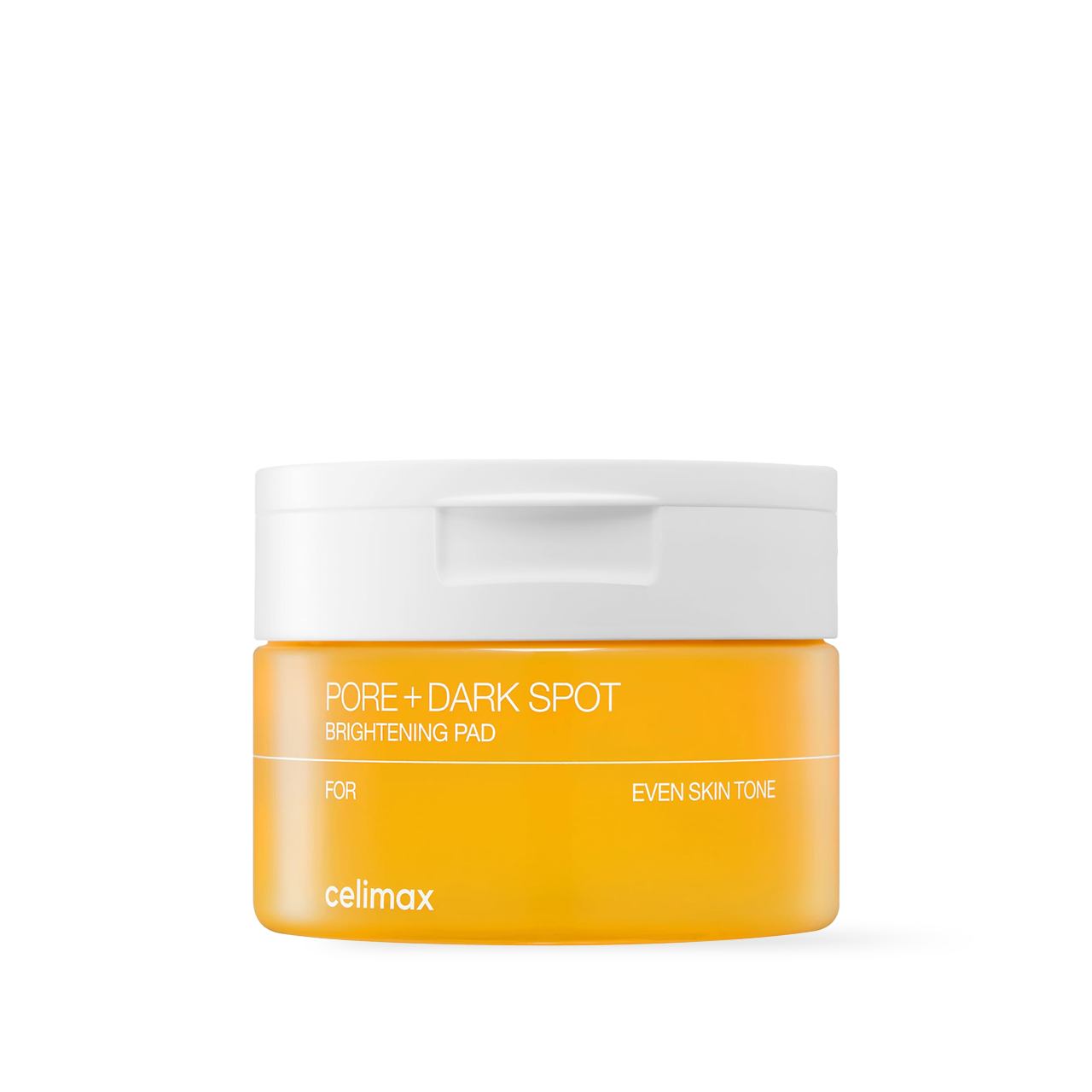 celimax Pore+Dark Spot Brightening Pad 40pads_MX