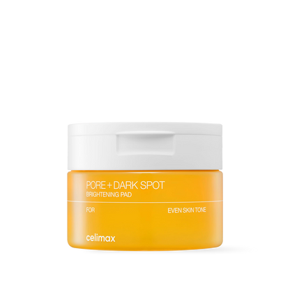 celimax Pore+Dark Spot Brightening Pad 40pads_MX