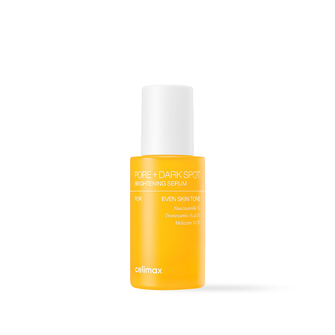 celimax Pore+Dark Spot Brightening Serum 30ml product image 1