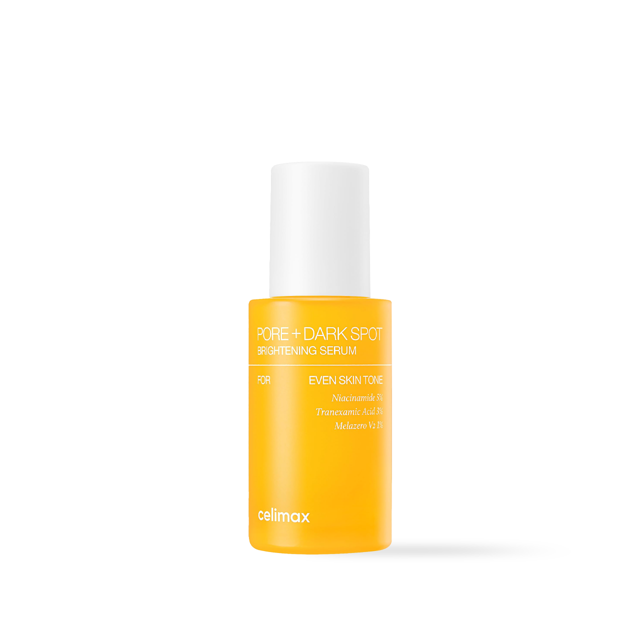 celimax Pore+Dark Spot Brightening Serum 30ml_MX - 30ml