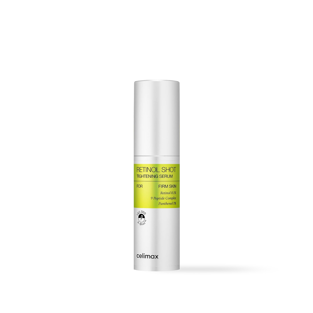 celimax The Vita-A Retinol Shot Tightening Serum 30ml - 30ml