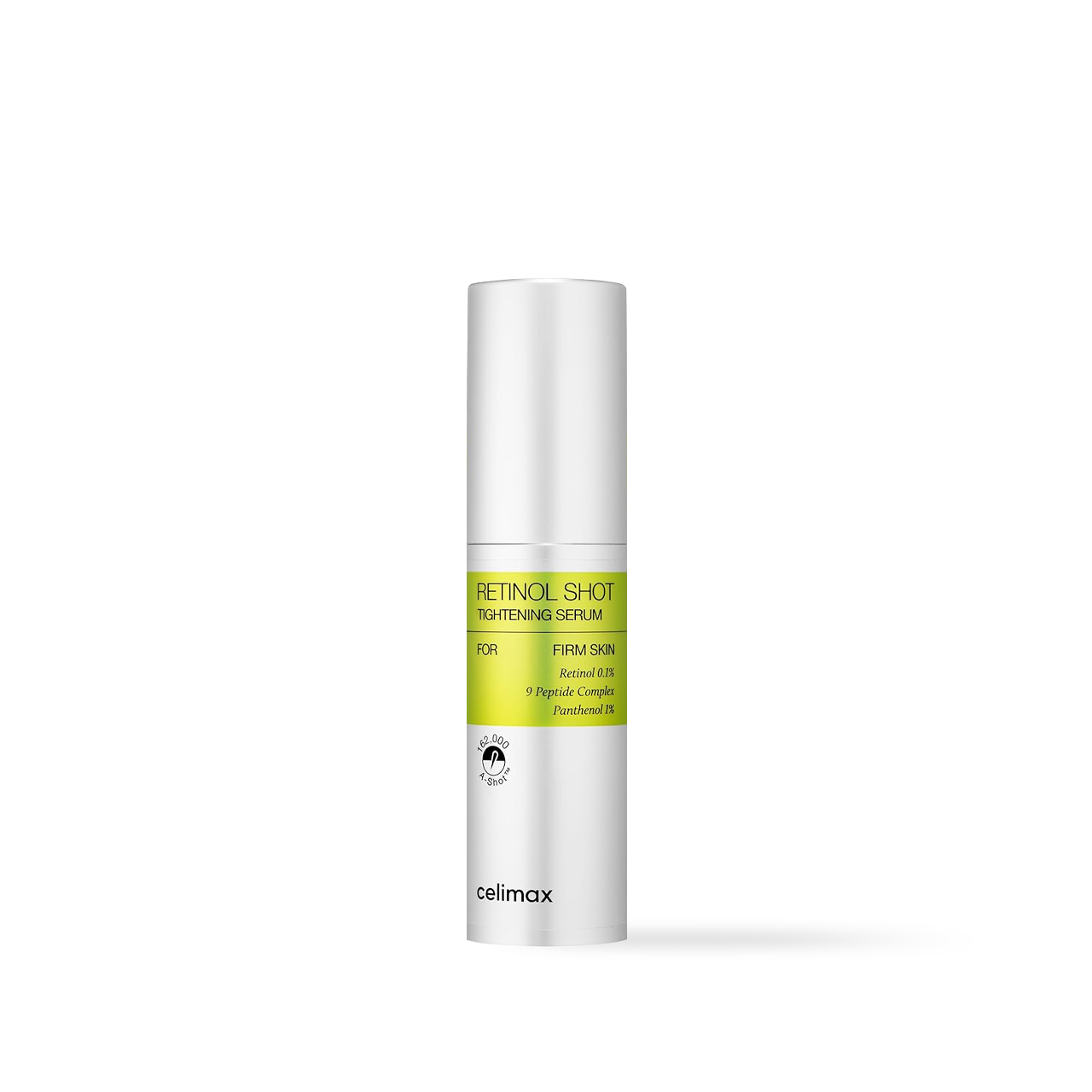 celimax The Vita-A Retinol Shot Tightening Serum 30ml - 30ml