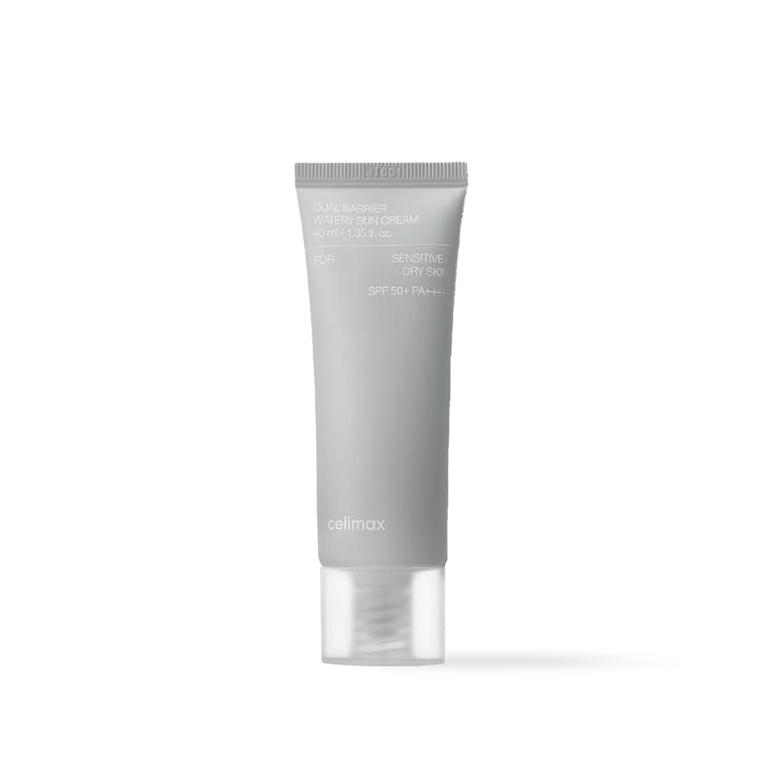 celimax Dual Barrier Watery Sun Cream 40ml