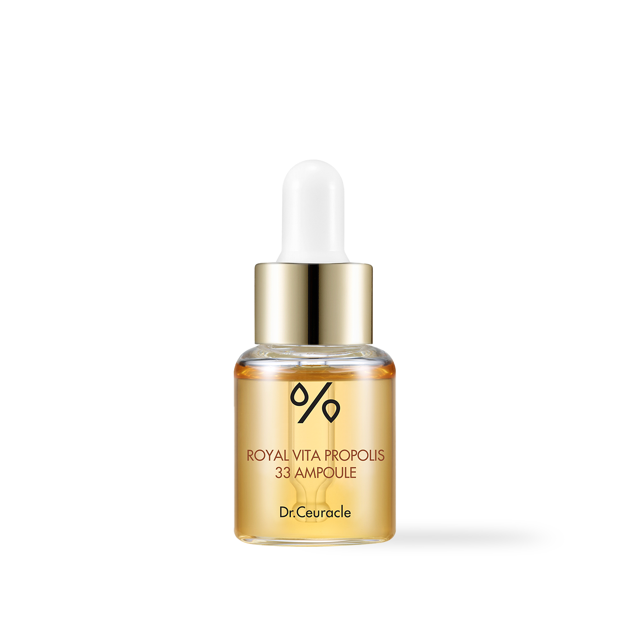Dr.Ceuracle Royal Vita Propolis 33 Ampoule 15ml