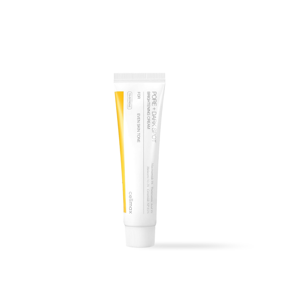 celimax Pore+Dark Spot Brightening Cream 35ml_MX - 35ml