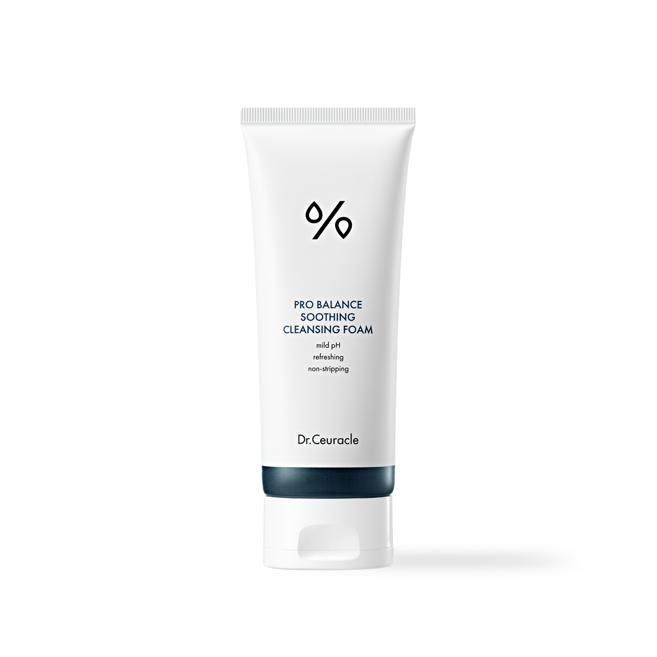 Dr.Ceuracle Pro Balance Creamy Deep Cleansing Foam 150g