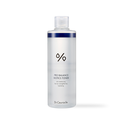 Dr.Ceuracle PRO BALANCE BIOTICS TONER 300ml — Dr.Ceuracle product image 1