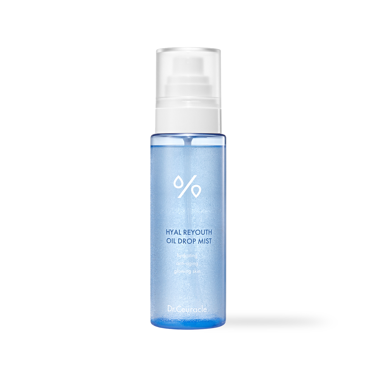 Dr.Ceuracle HYAL REYOUTH OIL DROP MIST 125ml