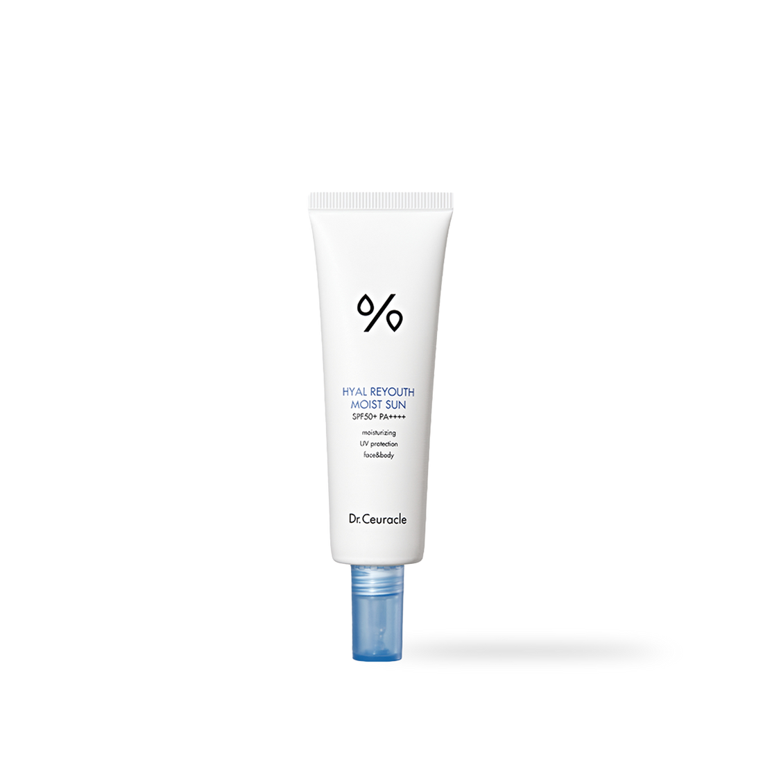 Dr.Ceuracle Hyal Reyouth Moist Sun SPF50+ PA++++ 50ml