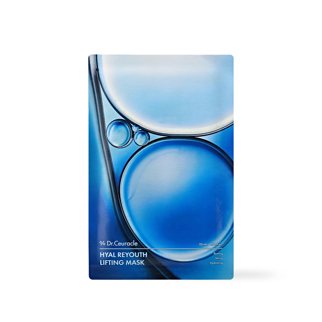 Dr.Ceuracle Hyal Reyouth Lifting Mask 10pcs