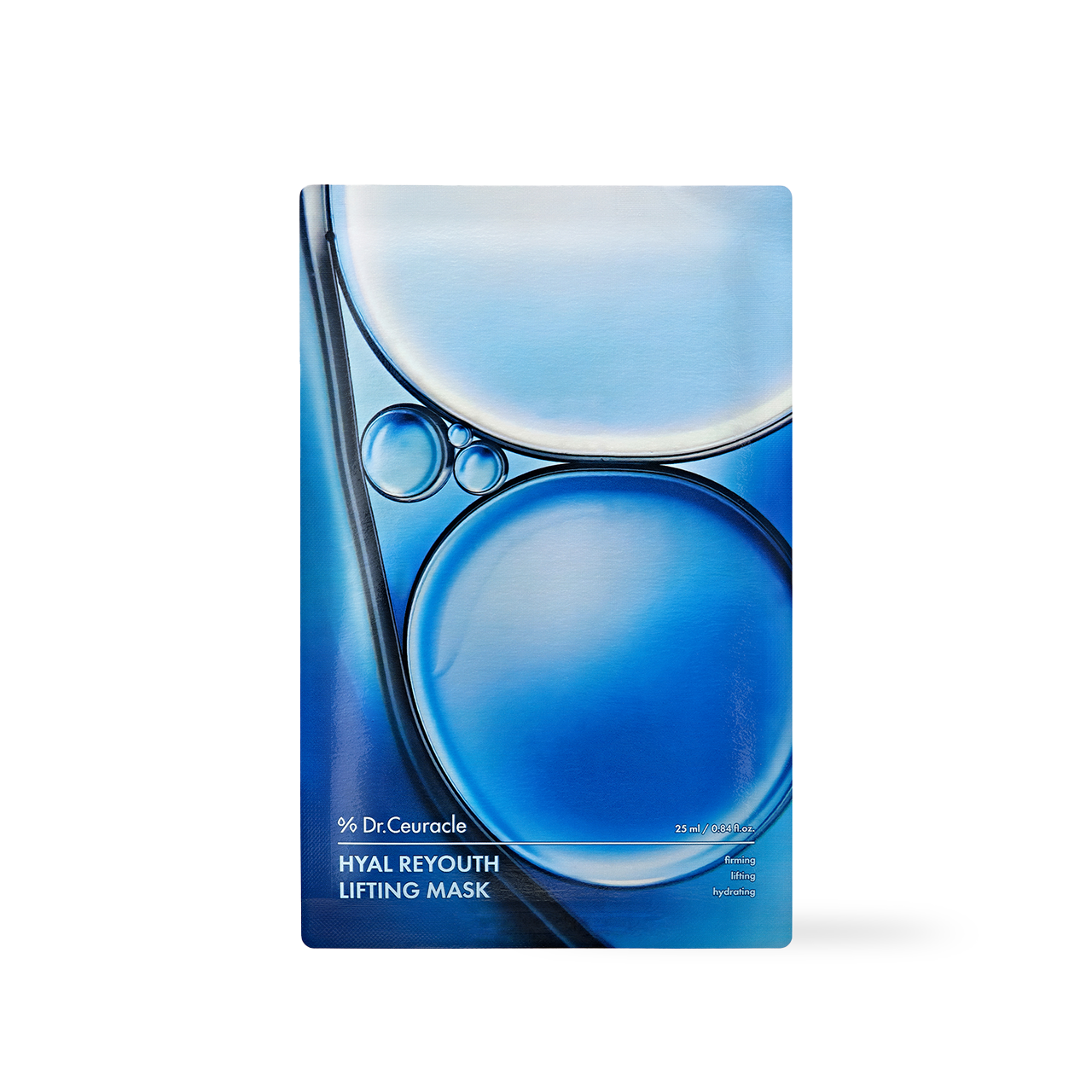 Dr.Ceuracle Hyal Reyouth Lifting Mask 10pcs