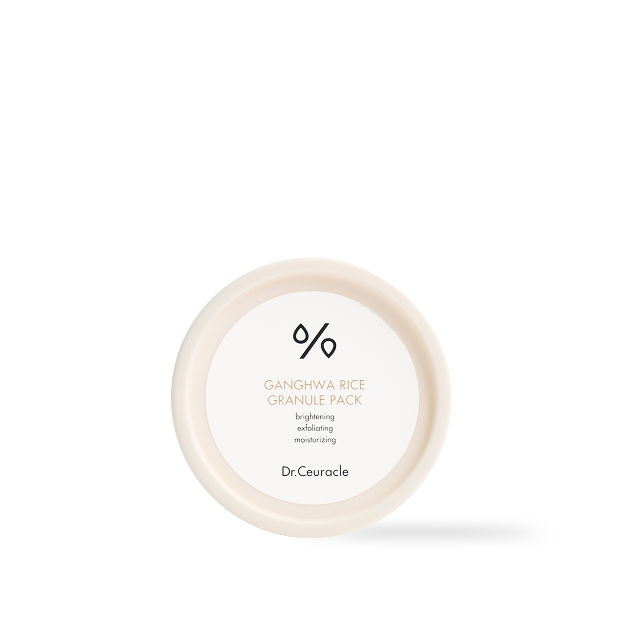 Dr.Ceuracle Gangwha Rice Granule Pack 115g