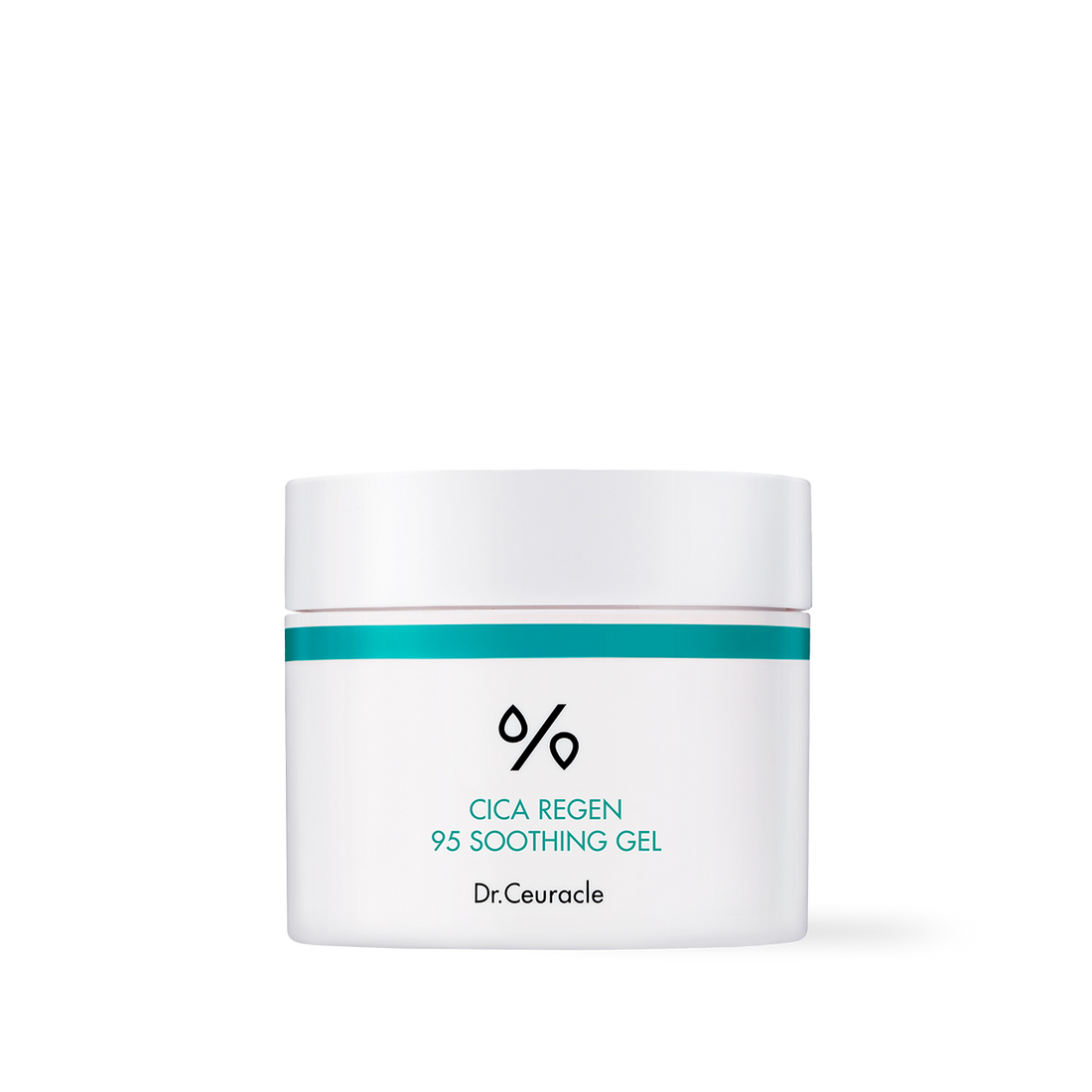 Dr.Ceuracle CICA REGEN 95 SOOTHING GEL 110g