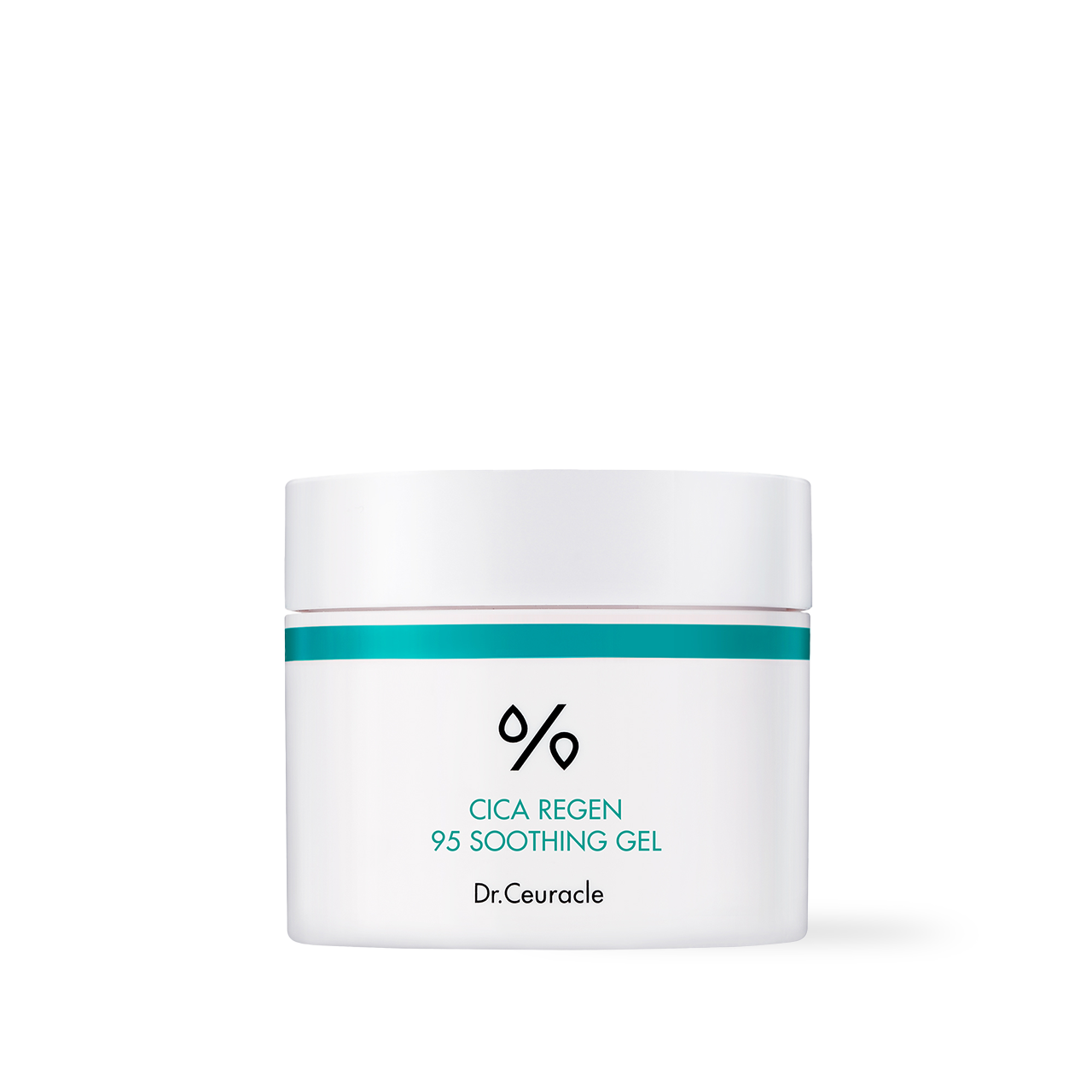 Dr.Ceuracle CICA REGEN 95 SOOTHING GEL 110g