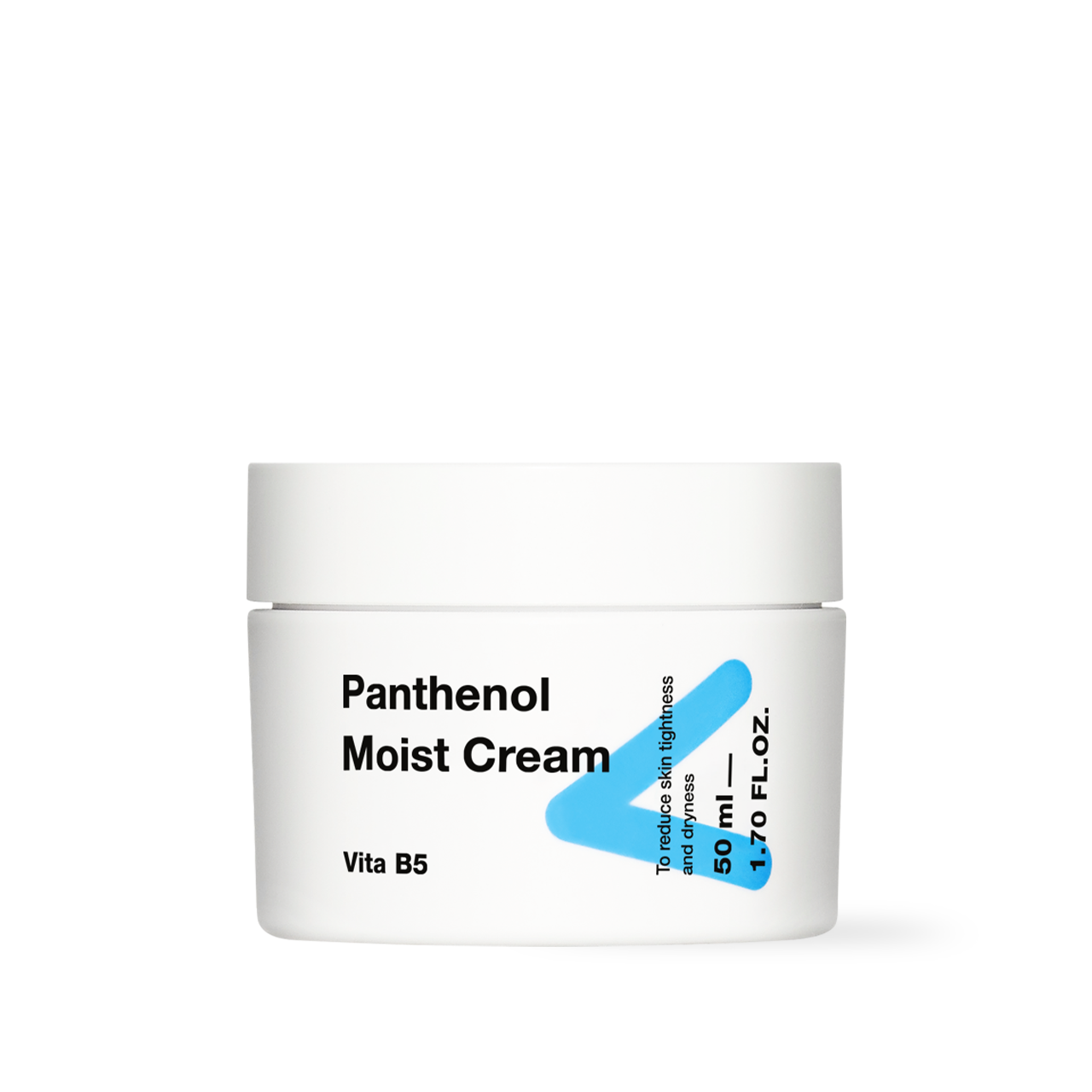 TIAM Panthenol Moist Cream - 50ml