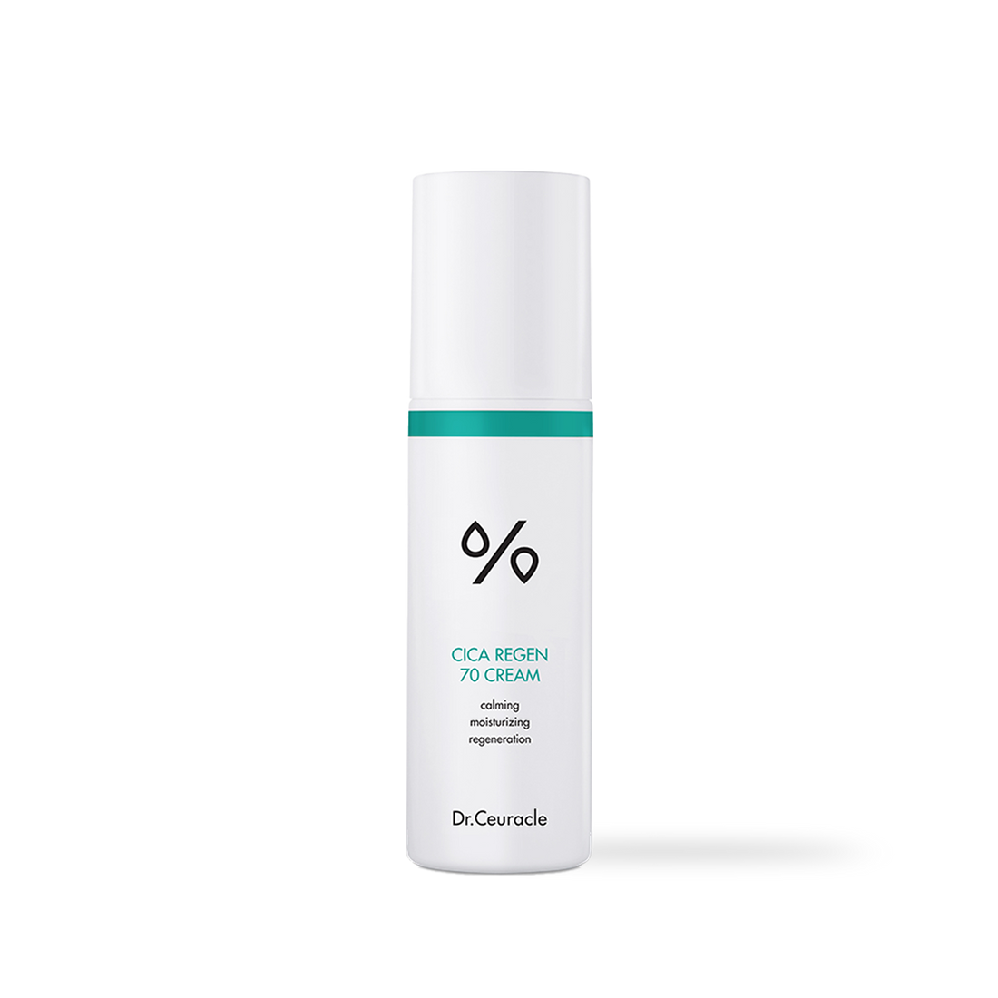 Dr.Ceuracle CICA REGEN 70 CREAM 50ml