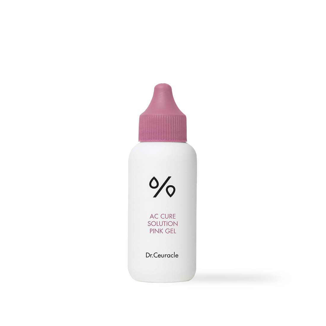 Dr.Ceuracle AC Cure Solution Pink Gel 50ml
