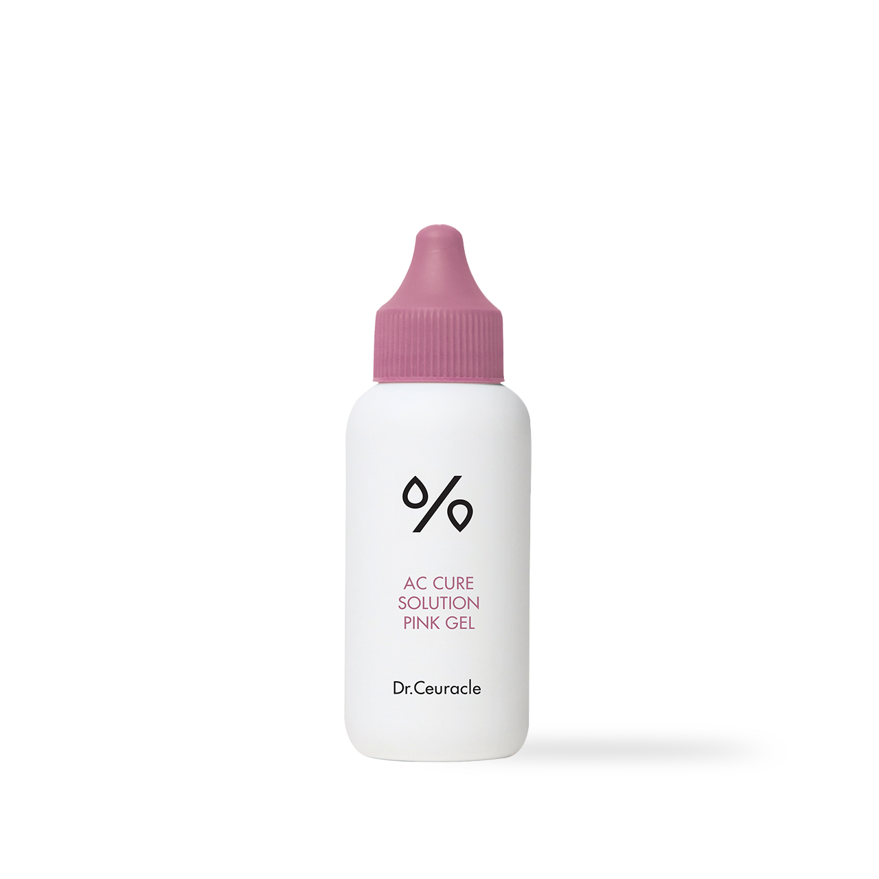 Dr.Ceuracle AC Cure Solution Pink Gel 50ml